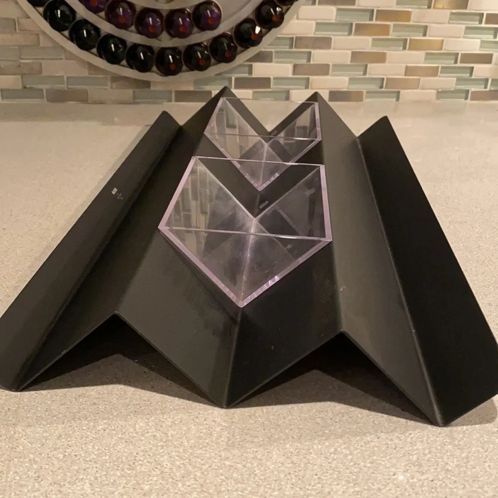 Alessi Aperitif tray. - Picture 4 of 7